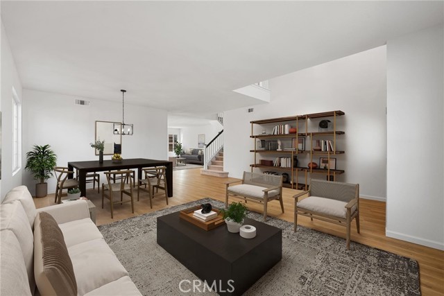 Detail Gallery Image 7 of 60 For 5640 Eisenhower Way, Palmdale,  CA 93552 - 4 Beds | 3 Baths