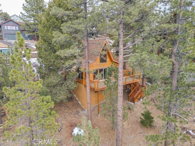 Detail Gallery Image 42 of 43 For 43478 Sheephorn Rd, Big Bear Lake,  CA 92315 - 3 Beds | 2 Baths