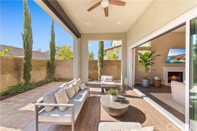 Detail Gallery Image 49 of 67 For 102 Derailer, Irvine,  CA 92618 - 4 Beds | 4/1 Baths