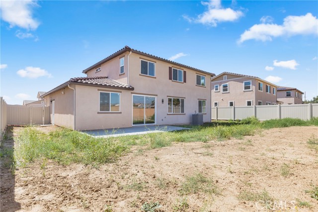 Detail Gallery Image 38 of 46 For 14424 Buvan Ct, Moreno Valley,  CA 92555 - 5 Beds | 3/1 Baths
