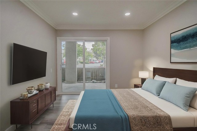 Detail Gallery Image 21 of 44 For 21941 Rimhurst #D,  Lake Forest,  CA 92630 - 2 Beds | 1 Baths