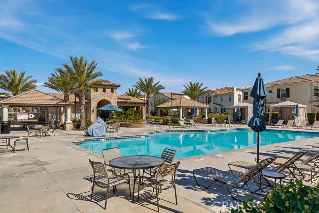 Detail Gallery Image 34 of 38 For 14562 Sienna Pl, Corona,  CA 92880 - 3 Beds | 2/1 Baths