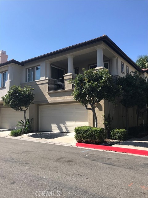 907 Somerville, Irvine, CA 92620