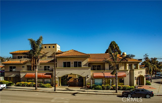 Detail Gallery Image 23 of 34 For 600 Morro Bay Blvd #102,  Morro Bay,  CA 93442 - 1 Beds | 1/1 Baths