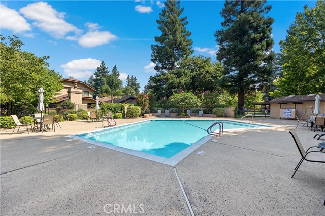Detail Gallery Image 46 of 52 For 2665 Waverly Ct, Chico,  CA 95973 - 3 Beds | 2 Baths