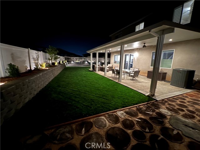 Detail Gallery Image 58 of 68 For 1111 Poinsettia Cir, Calimesa,  CA 92320 - 5 Beds | 3 Baths