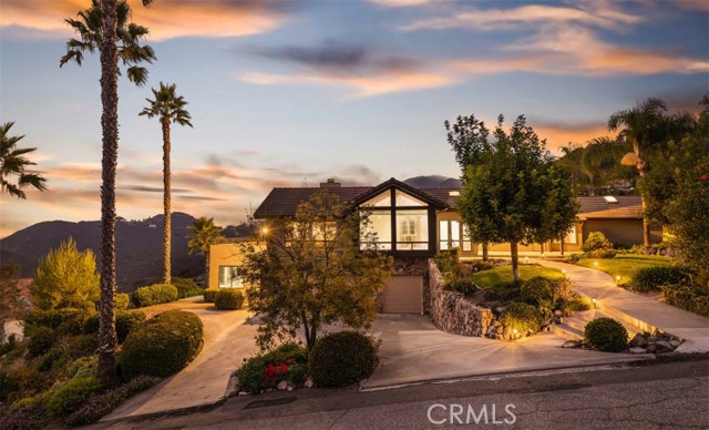 Detail Gallery Image 1 of 50 For 3696 Camino De Las Lomas, Vista,  CA 92084 - 3 Beds | 2/1 Baths