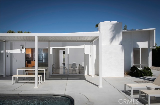 971 E Alexander Way, Palm Springs, CA 92262