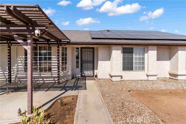 Detail Gallery Image 9 of 39 For 15189 Tonikan, Apple Valley,  CA 92307 - 3 Beds | 2 Baths