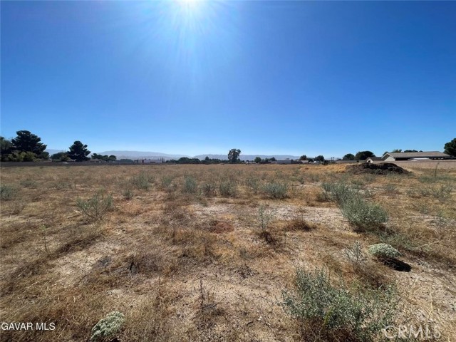  Land for Sale in Palmdale, California