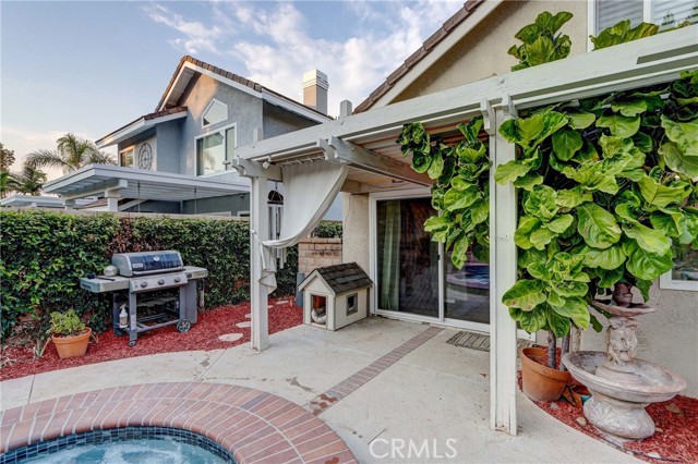 Detail Gallery Image 35 of 71 For 1380 Tanglewood Dr, Corona,  CA 92882 - 4 Beds | 2/1 Baths