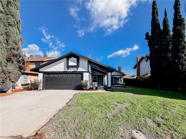 Detail Gallery Image 36 of 37 For 14708 Joshua Tree, Moreno Valley,  CA 92553 - 4 Beds | 2 Baths