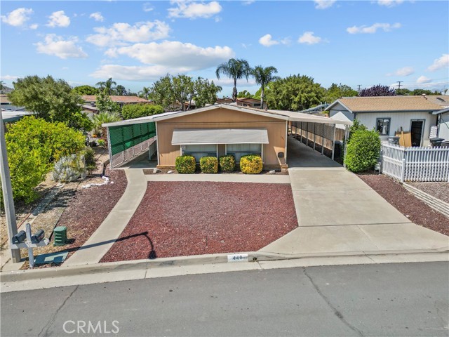 Detail Gallery Image 1 of 56 For 440 Highland Vista Way, Perris,  CA 92570 - 2 Beds | 2 Baths