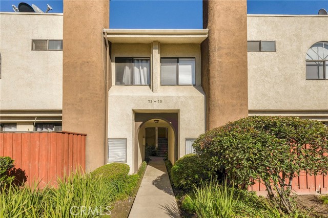 Detail Gallery Image 23 of 26 For 13825 Beaver St #76,  Sylmar,  CA 91342 - 3 Beds | 2 Baths