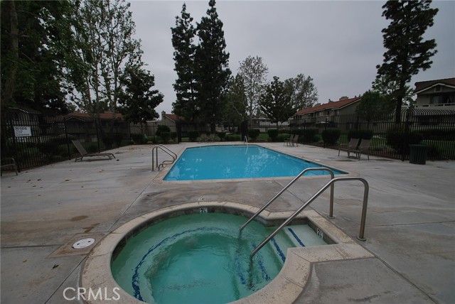 Detail Gallery Image 54 of 59 For 5474 Choctaw Ct #29,  Chino,  CA 91710 - 2 Beds | 1/1 Baths