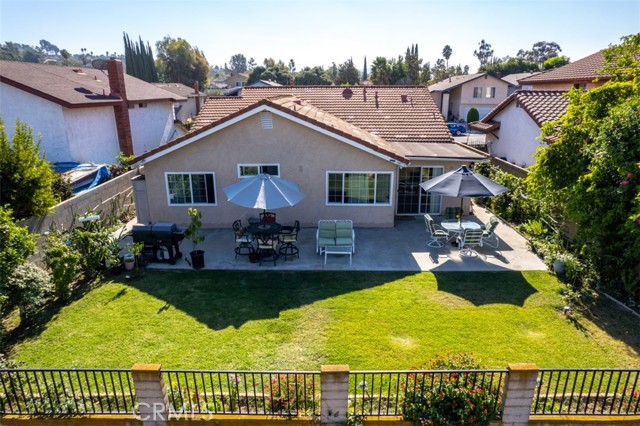 Detail Gallery Image 30 of 53 For 1276 Tierra Luna, Walnut,  CA 91789 - 3 Beds | 2 Baths