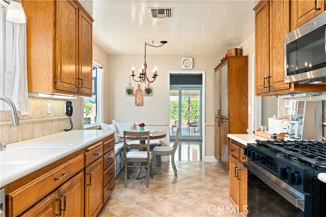 4 Bed Home for Sale in Newbury Park, California