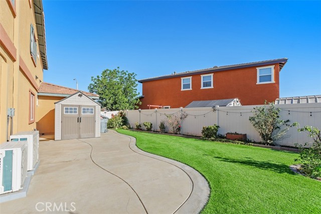 Detail Gallery Image 29 of 33 For 4310 Almaterra, Perris,  CA 92571 - 5 Beds | 3 Baths