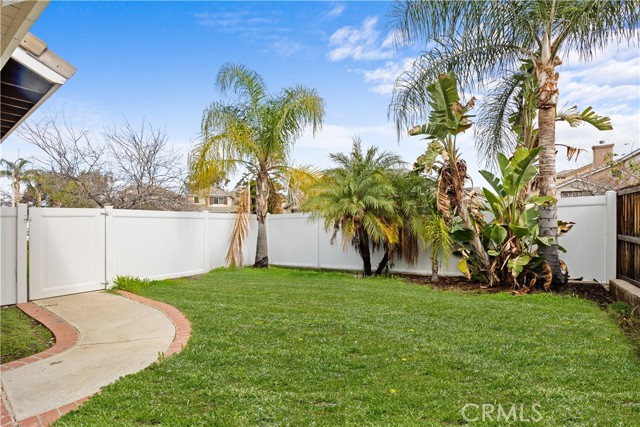 Detail Gallery Image 27 of 28 For 2407 Galisteo St, Corona,  CA 92882 - 3 Beds | 2/1 Baths