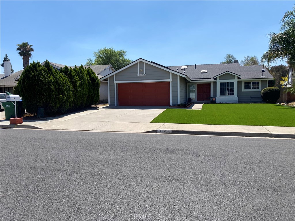 24925 Escondido Court