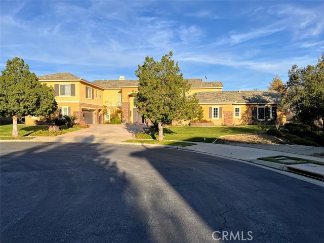 Details for 1583 Twin Oaks Circle, Corona, CA 92881