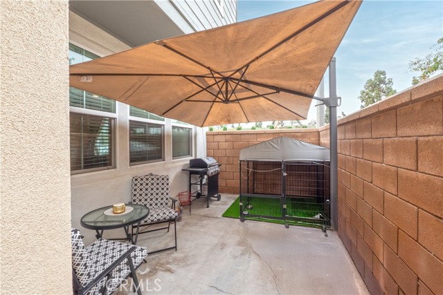 Detail Gallery Image 43 of 60 For 2350 S via Esplanade #31,  Ontario,  CA 91762 - 3 Beds | 2/1 Baths