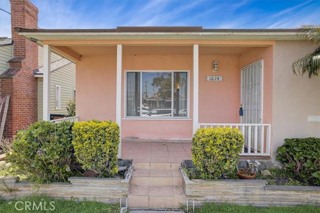 Image 2 for 1624 E Poppy St, Long Beach, CA 90805