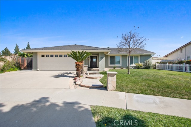 Image 2 for 350 E Sand Pebble Way, Orange, CA 92865