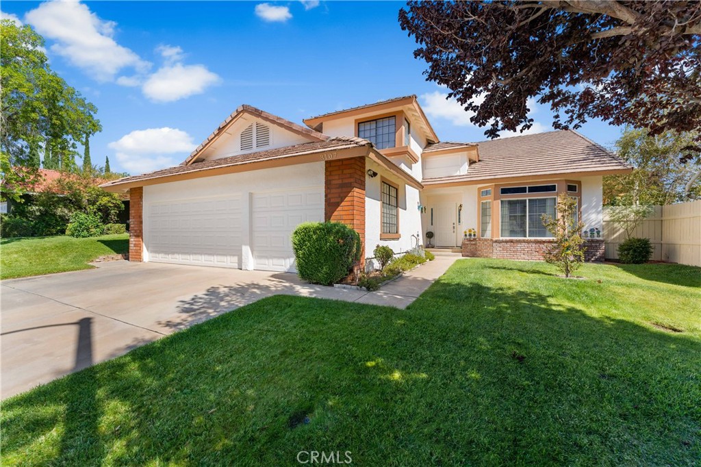 3107 Wellington Drive
