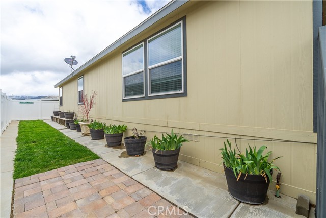 Detail Gallery Image 31 of 38 For 600 S Dennison Rd #50,  Tehachapi,  CA 93561 - 3 Beds | 2 Baths
