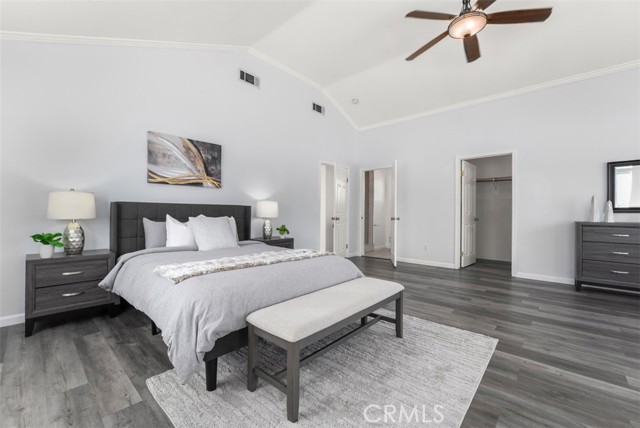 Detail Gallery Image 30 of 35 For 692 N Rancho Santiago Blvd, Orange,  CA 92869 - 5 Beds | 4 Baths