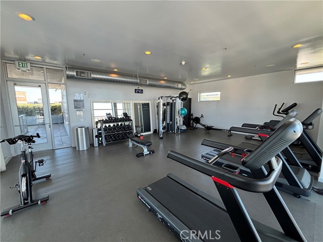 Detail Gallery Image 29 of 31 For 527 Molino St #401,  Los Angeles,  CA 90013 - 2 Beds | 2 Baths