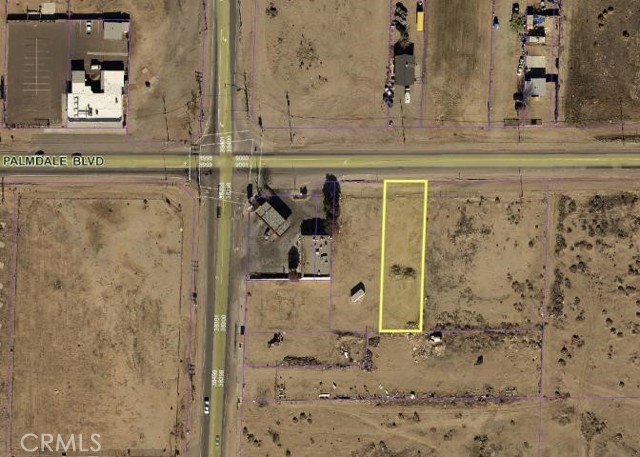 Detail Gallery Image 3 of 4 For 9580 E Palmdale Bld, Palmdale,  CA 93552 - – Beds | – Baths