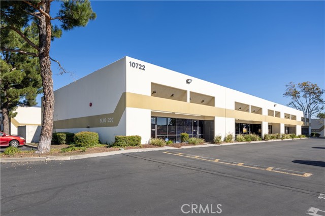 10722 Arrow, Rancho Cucamonga, California 91730, ,Commercial Lease,For Rent,10722 Arrow,CRPV24238742