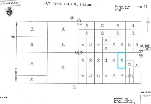 5 Garden, Twentynine Palms, CA, 92277 5 Garden, Twentynine Palms, CA, 92277
