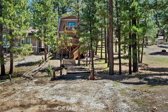 Detail Gallery Image 41 of 41 For 202 Pineview Dr, Big Bear City,  CA 92314 - 2 Beds | 2 Baths