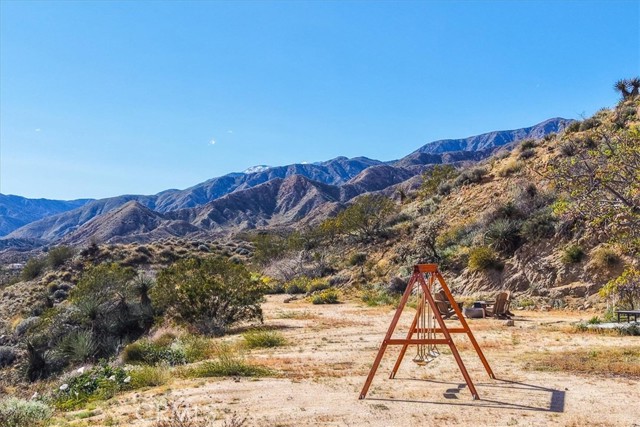 Detail Gallery Image 69 of 75 For 8500 S Samel Rd, Morongo Valley,  CA 92256 - 1 Beds | 1 Baths