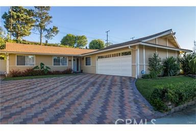 6602 Monero Drive, Rancho Palos Verdes, California 90275, 3 Bedrooms Bedrooms, ,2 BathroomsBathrooms,Residential,Sold,Monero,SB17209743