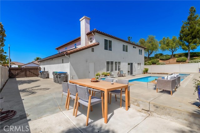Detail Gallery Image 42 of 48 For 26054 Pine St, Murrieta,  CA 92563 - 5 Beds | 4/1 Baths