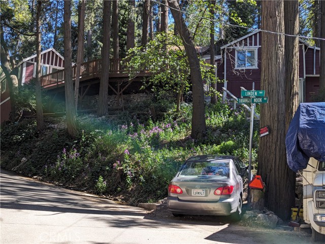 Detail Gallery Image 42 of 43 For 21920 Plunge Rd, Cedarpines Park,  CA 92322 - 2 Beds | 2 Baths