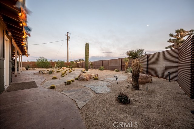 Detail Gallery Image 63 of 69 For 58764 Three Palms, Yucca Valley,  CA 92284 - 3 Beds | 2 Baths