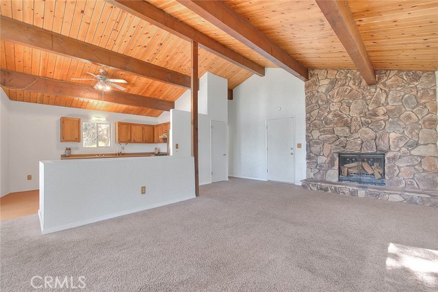 Detail Gallery Image 3 of 35 For 23771 Lakeview Dr, Crestline,  CA 92325 - 2 Beds | 1/1 Baths