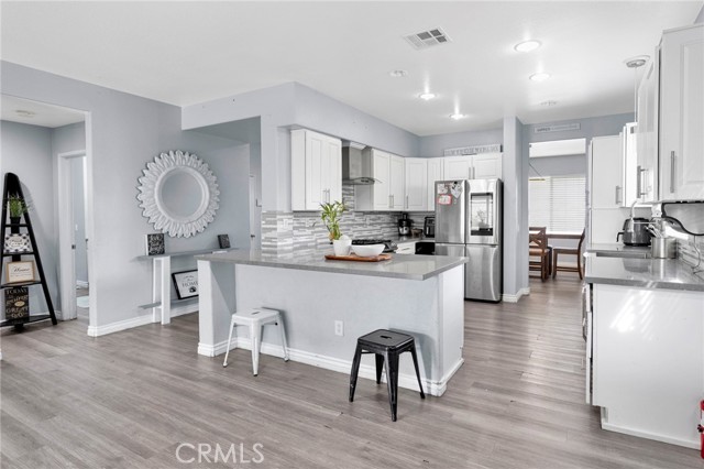 Detail Gallery Image 12 of 45 For 15166 Arcadian, Adelanto,  CA 92301 - 5 Beds | 3 Baths