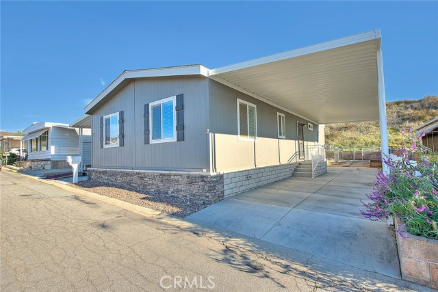 Detail Gallery Image 5 of 48 For 10320 Calimesa Blvd #12,  Calimesa,  CA 92320 - 2 Beds | 2 Baths