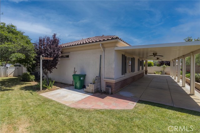 Detail Gallery Image 30 of 40 For 1795 Desert Poppy Ln, Beaumont,  CA 92223 - 2 Beds | 2/1 Baths