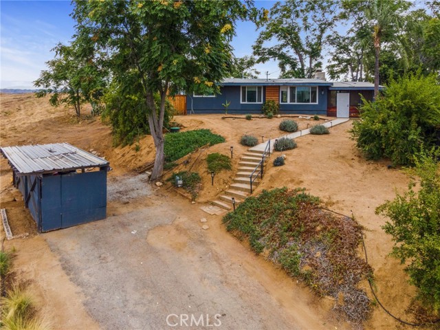 Detail Gallery Image 4 of 44 For 31727 Highview Dr, Redlands,  CA 92373 - 2 Beds | 1 Baths