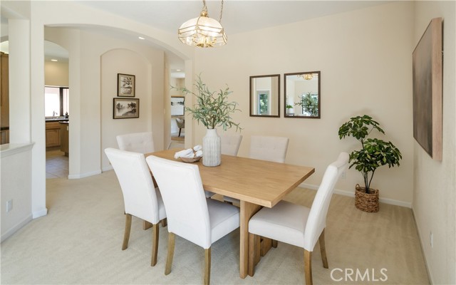 Detail Gallery Image 7 of 33 For 570 Jenny Pl, Arroyo Grande,  CA 93420 - 3 Beds | 2/1 Baths