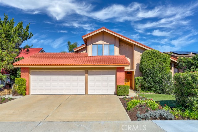 21625 Fairwind Ln, Diamond Bar, CA 91765