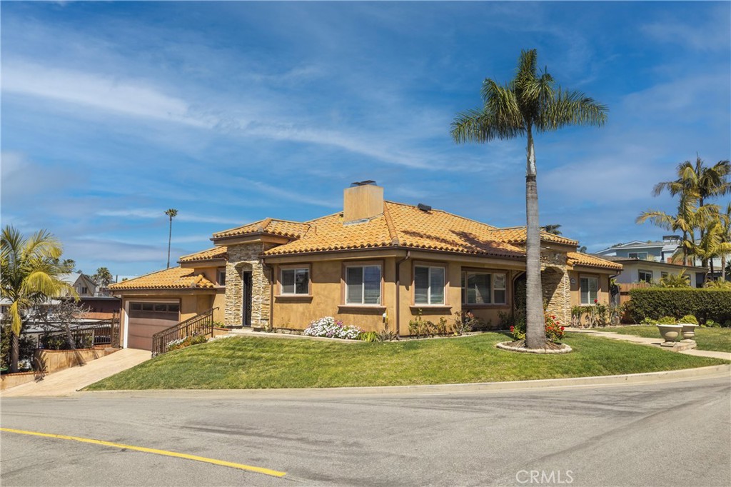 401 Holmwood Drive