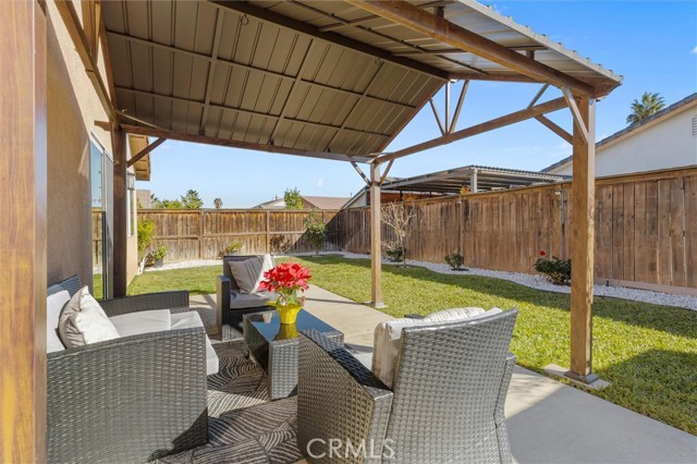 Detail Gallery Image 39 of 39 For 26395 Old Anvil Ln, Moreno Valley,  CA 92555 - 4 Beds | 2 Baths